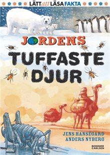 Jordens tuffaste djur