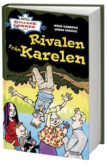 Rivalen från Karelen