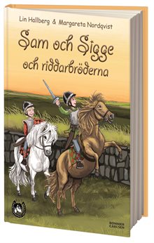 Sam och Sigge och riddarbröderna