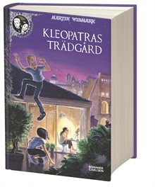 Kleopatras trädgård