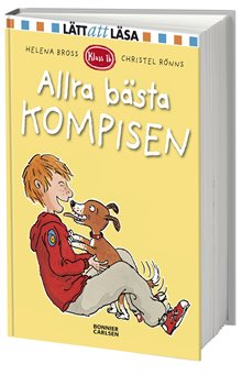 Allra bästa kompisen