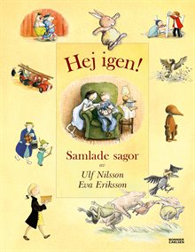 Hej igen! Samlade sagor