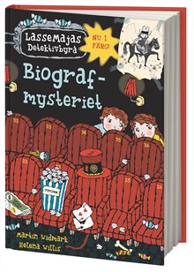 Biografmysteriet