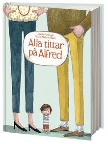 Alla tittar på Alfred