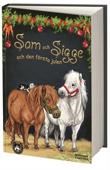 Sam och Sigge och den första julen