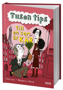 Tusen tips till en som är kär