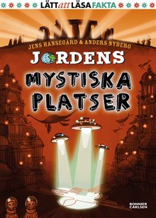 Jordens mystiska platser