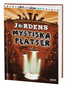 Jordens mystiska platser