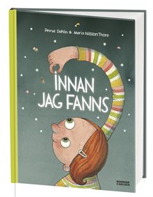 Innan jag fanns