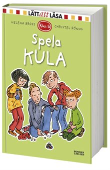 Spela kula