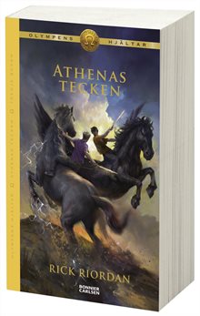 Athenas tecken