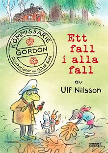 Ett fall i alla fall