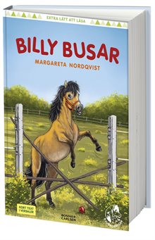 Billy busar