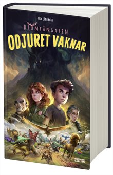 Odjuret vaknar