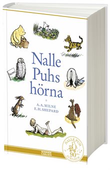 Nalle Puhs hörna
