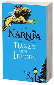 Häxan och lejonet