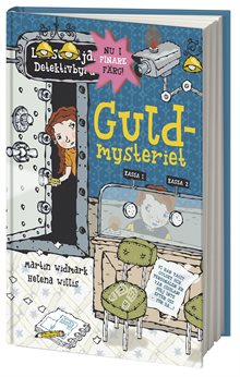 Guldmysteriet