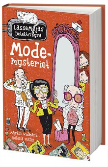 Modemysteriet