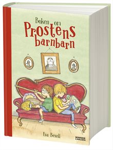 Boken om prostens barnbarn