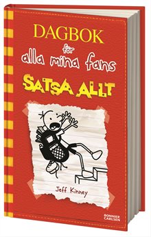 Satsa allt