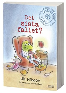 Det sista fallet?