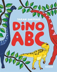 Dino abc