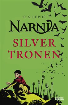 Silvertronen