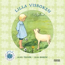 Lilla visboken (med musik)