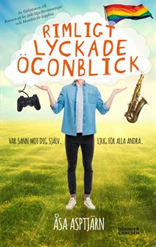 Rimligt lyckade ögonblick