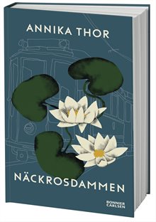 Näckrosdammen