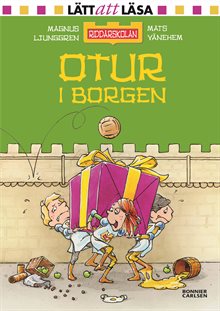 Otur i borgen