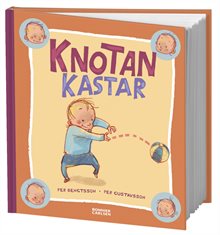 Knotan kastar