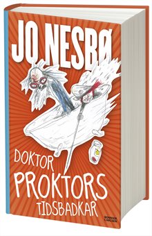 Doktor Proktors tidsbadkar