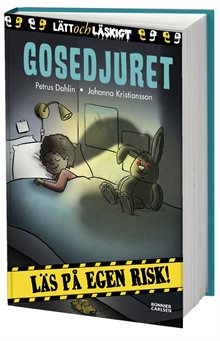 Gosedjuret