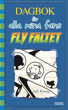 Fly fältet