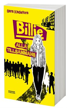 Billie. Alla tillsammans