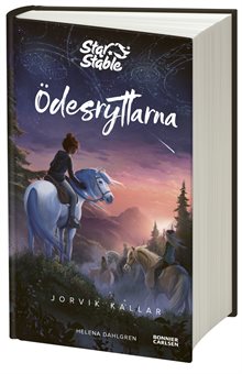 Ödesryttarna. Jorvik kallar