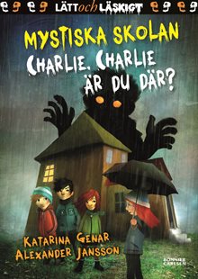 Charlie, Charlie, är du där?