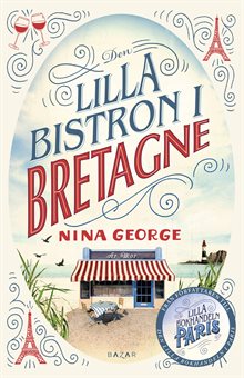 Den lilla bistron i Bretagne