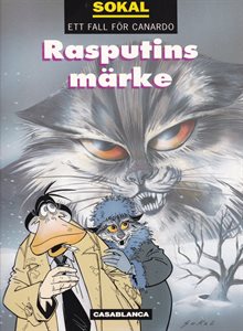 Canardo – Rasputins Märke