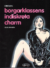 Borgarklassens indiskreta charm