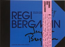 Regi Bergman