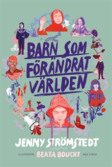 Barn som förändrat världen