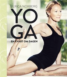 Yoga en kvart om dagen