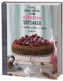 Smarta sötsaker utan socker, gluten och mjölk