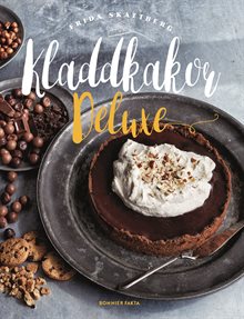 Kladdkakor deluxe