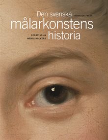 Den svenska målarkonstens historia