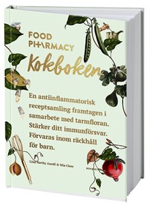 Food Pharmacy : kokboken