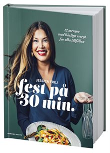 Fest på 30 min.