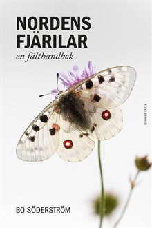 Nordens fjärilar : En fälthandbok